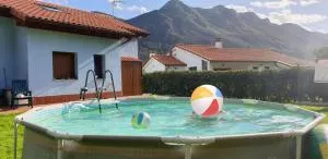 Casa Raitán - Camango