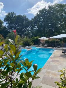 Chambres dhôtes Maison Narbay aux portes du pays Basque