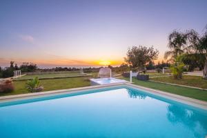 Villa with Sea View and Private Pool