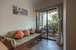 Rinconada Surf Houses