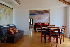 Appartement Athos - Turm Krk