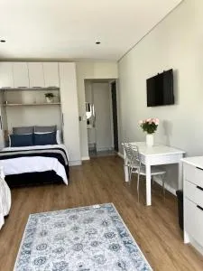 Rest At Rockwood - Eersterivier