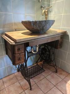 Appartement Athos - Turm Krk