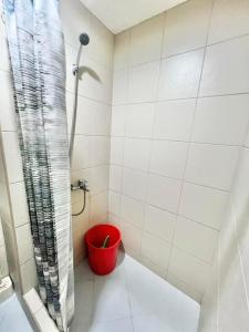 Studio Unit Near Baguio Tourist Spots