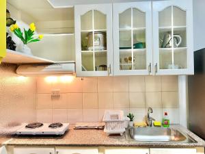 Studio Unit Near Baguio Tourist Spots