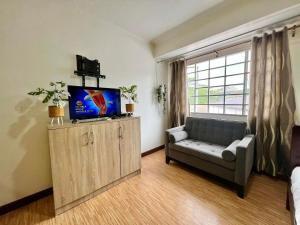Studio Unit Near Baguio Tourist Spots