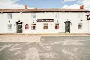 The Village Inn, Murton Seaham - Peterlee