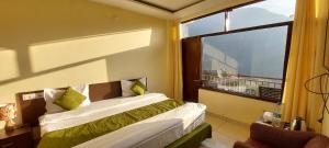 Mountain Heaven Mcleodganj