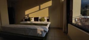 Mountain Heaven Mcleodganj