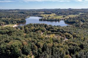 Campings Camping paradis le Coiroux : photos des chambres