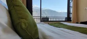 Mountain Heaven Mcleodganj - Дармсала