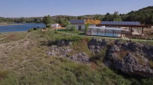 Casas Rurales Laguna La Tinaja