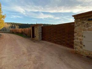Casas Rurales Laguna La Tinaja