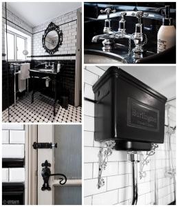 Looking Glass Cottage