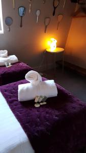 Looking Glass Cottage