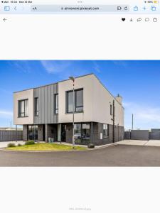 The Cove - Ubytování bez kategorie ve městě Portrush