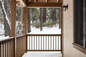 Casa Del Oso - Close to Slopes & Lake