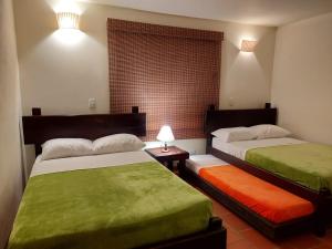 Fincas Panaca Jagüey 19 Eje Cafetero