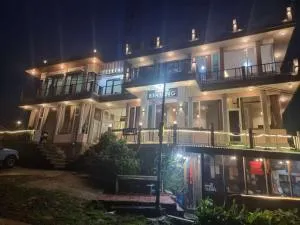 Hotel Bintang Sikunir - Dieng
