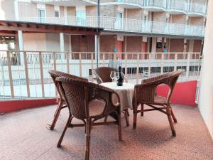 Apartment in Lido di Jesolo 25358