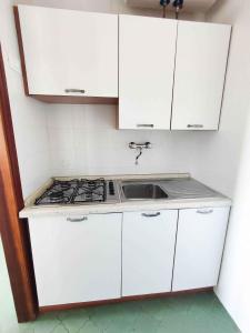 Apartment in Lido di Jesolo 25358