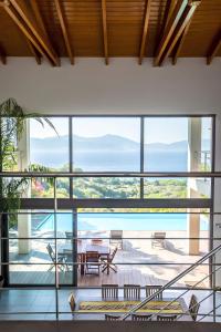 DelSol - Villa Pool Gorgeous Sea view - by TGB