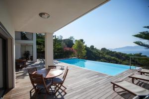 DelSol - Villa Pool Gorgeous Sea view - by TGB