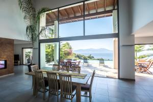 DelSol - Villa Pool Gorgeous Sea view - by TGB