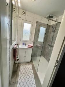 Le Chalet de Marguerite