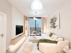 Sophisticated 1B Apartment in Belgravia Heights II