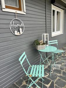 Le Chalet de Marguerite