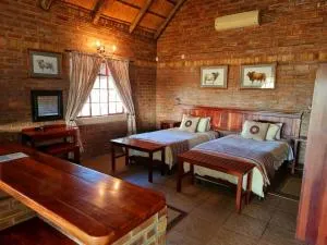 Wayside Chalets - 弗朗西斯敦