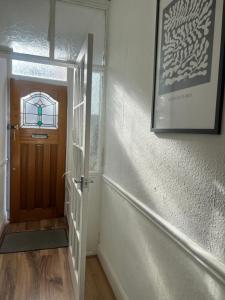 2025 Award Winner Liverpool Ivy House - 4 Bedrooms