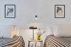 Luxurious 3-bed and 3 bathroom apartment - Reserva del Higueron