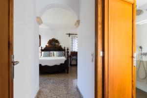 Can Gomila, beautiful and quiet traditional mallorquin house