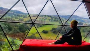 Reserva Natural Bosque del Colibri