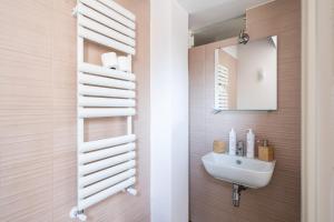 Le Rondini sul Mare - Suite a Bisceglie