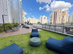 Apartamento São Paulo Tatuapé