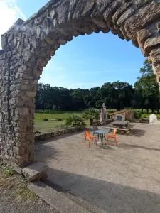 La Moine - La Gaubretière