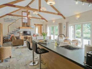 Creigiau Cottage Llansteffan