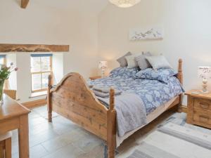 Creigiau Cottage Llansteffan