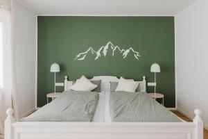 Ferienwohnung Waldzauber Lennestadt