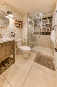 North House - Elegant 1 Bedroom Suite