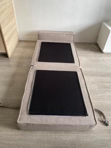 Appartements Studio moderne et lumineux centre ville Aix les Bains : photos des chambres