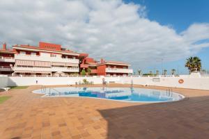 Gavade Apartamento - 4hvězdičkové hotely ve městě Puertito de Güímar