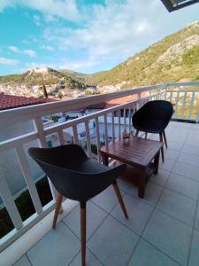 Villa Rita Old Town Centre Rooms