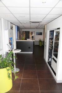 Hotels Hotel Ibis Budget Nice Palais Nikaia : photos des chambres