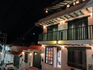 Hotel Santino