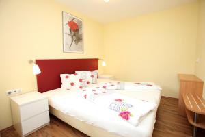 Apartmenthaus Franz Kleindienst