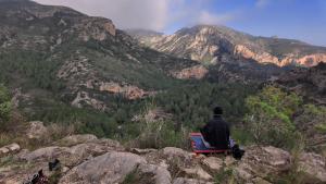 WakeTheFUP Holistic Meditation Temple